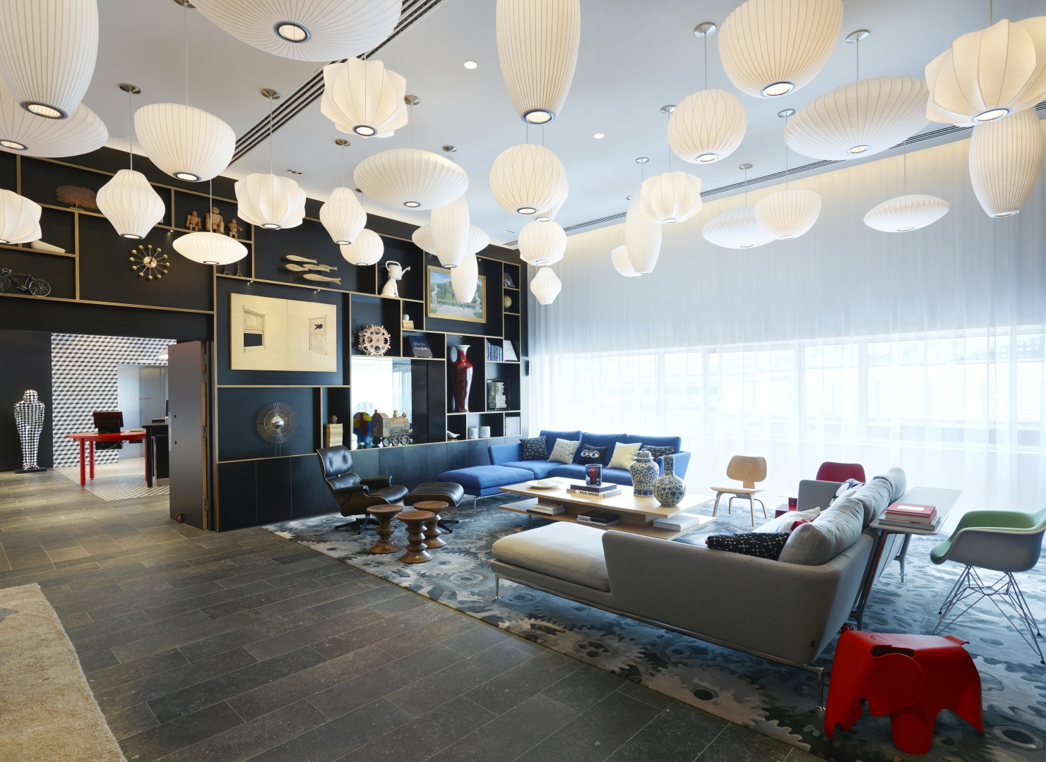 Photo - citizenM Paris Gare de Lyon