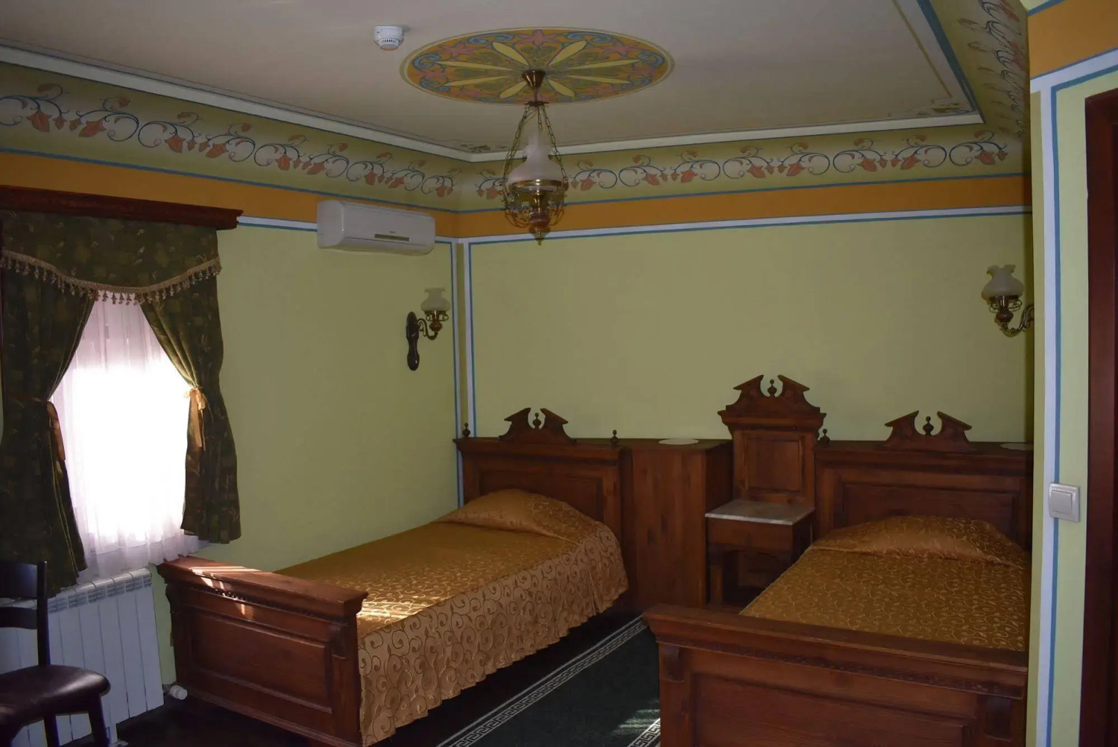 Foto - Family Hotel at Renaissance Square