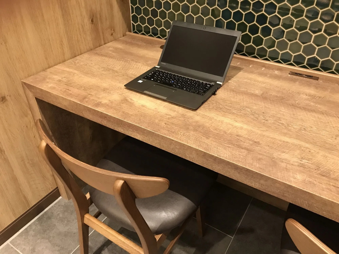 Photo - Nest Hotel Hakata Station