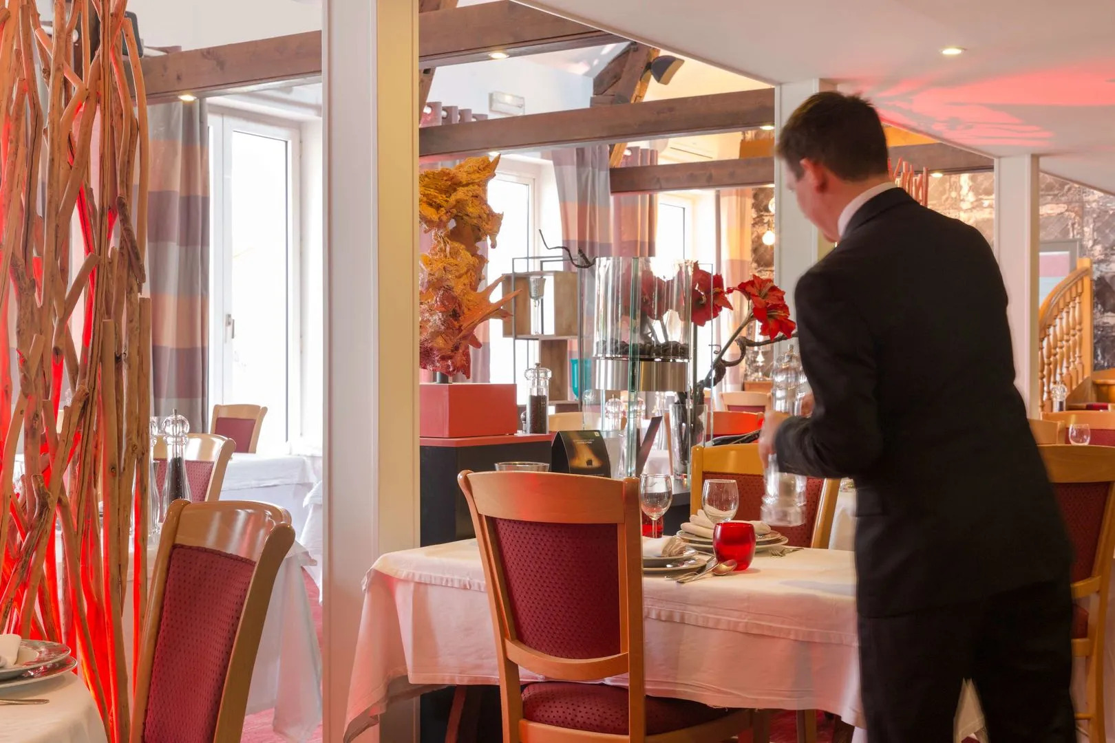 Photo - Grand Hotel de Courtoisville