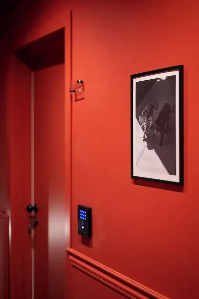 Photo - Boutique Hotel Travé Rome City Centre