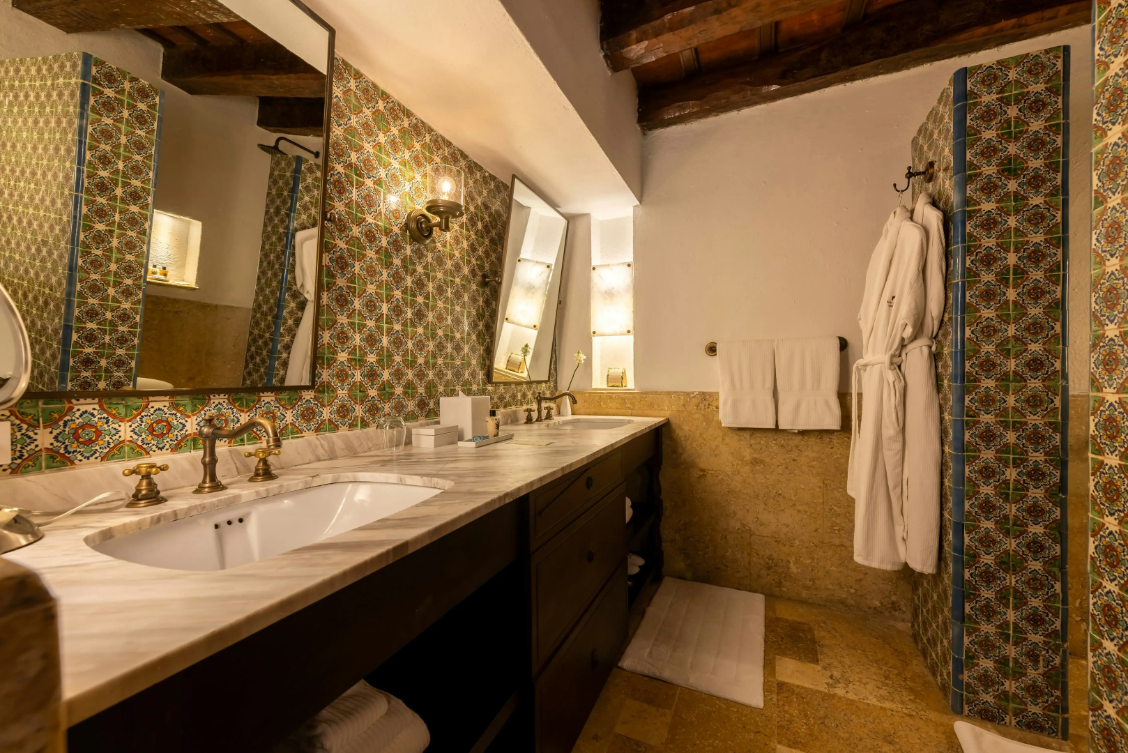 Foto - Hotel Casa San Agustin