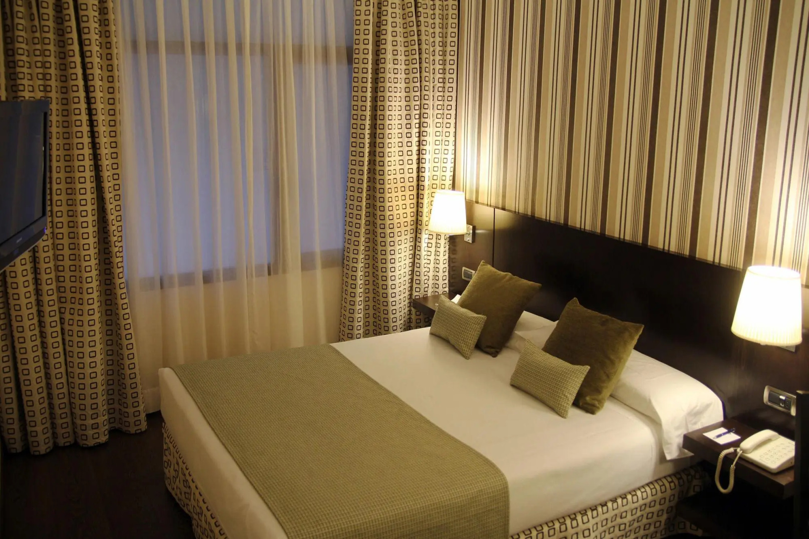 Photo - Hotel Conde Duque Bilbao