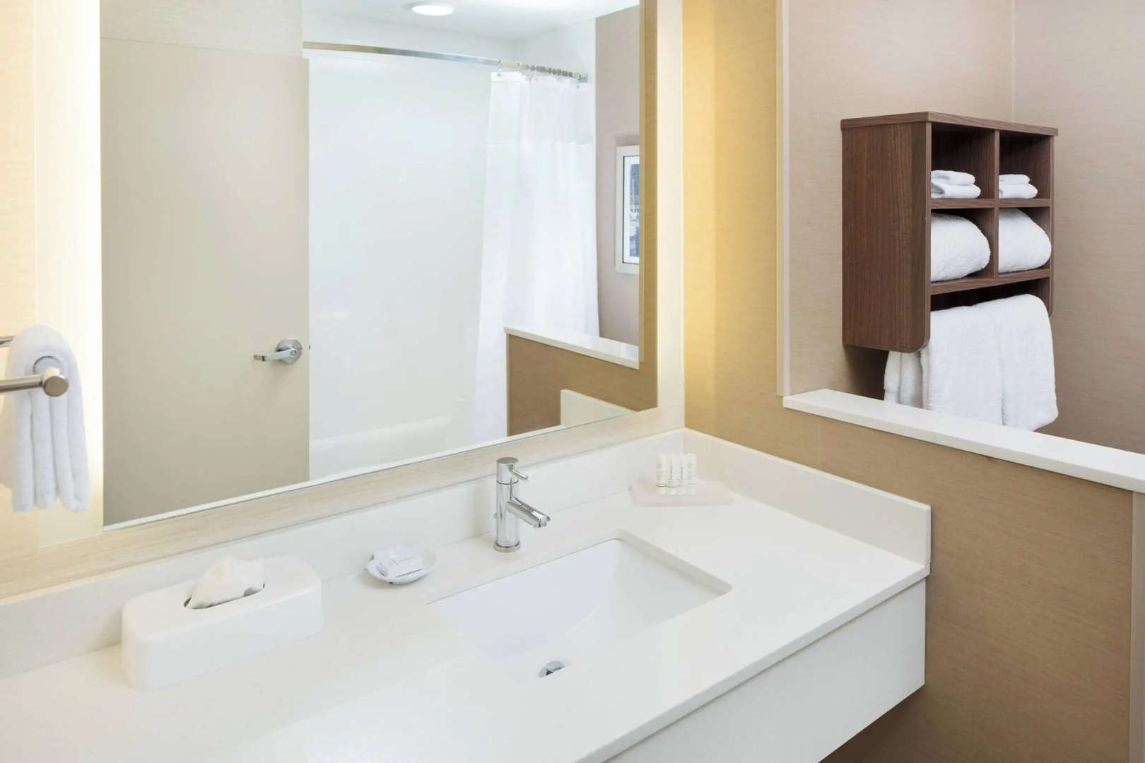 Photo - Fairfield Inn & Suites Savannah Downtown/Historic District