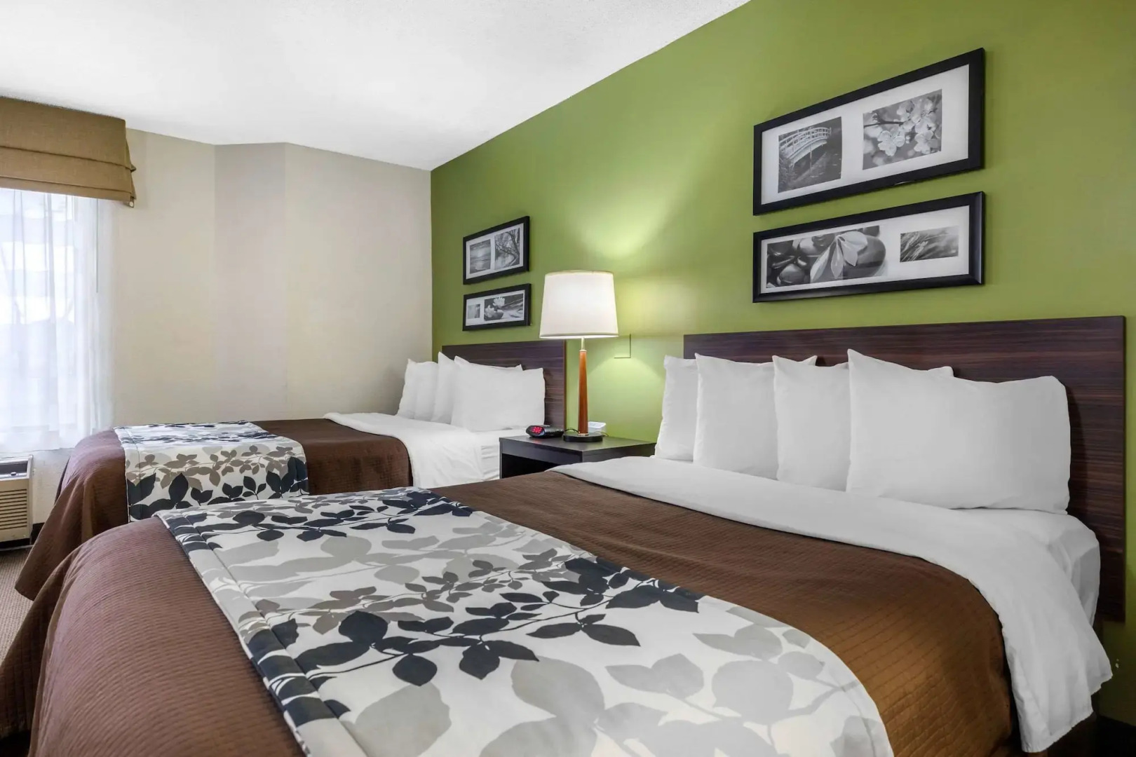 Foto - Sleep Inn near I-80 and I-94