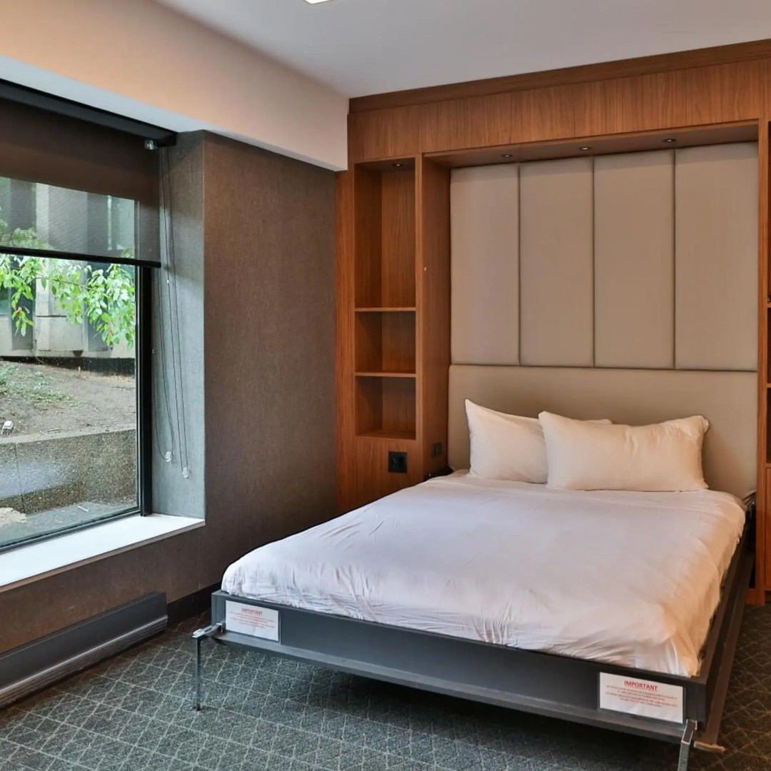 Foto - Hotel Bonaventure Montreal