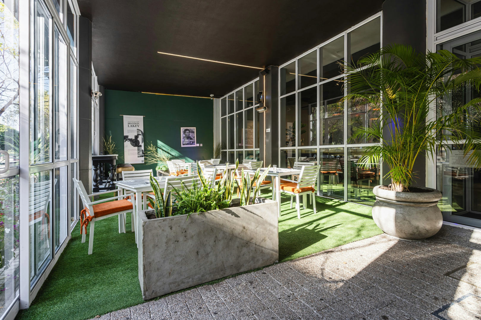 Foto - ONOMO Hotel Cape Town Foreshore