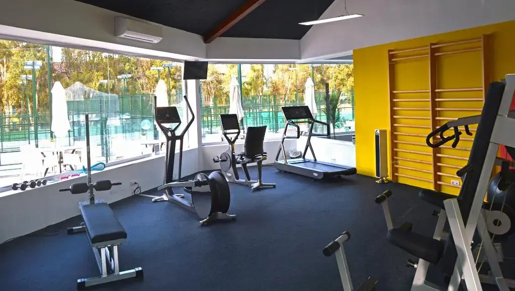 Photo - Kimpton Los Monteros Marbella by IHG