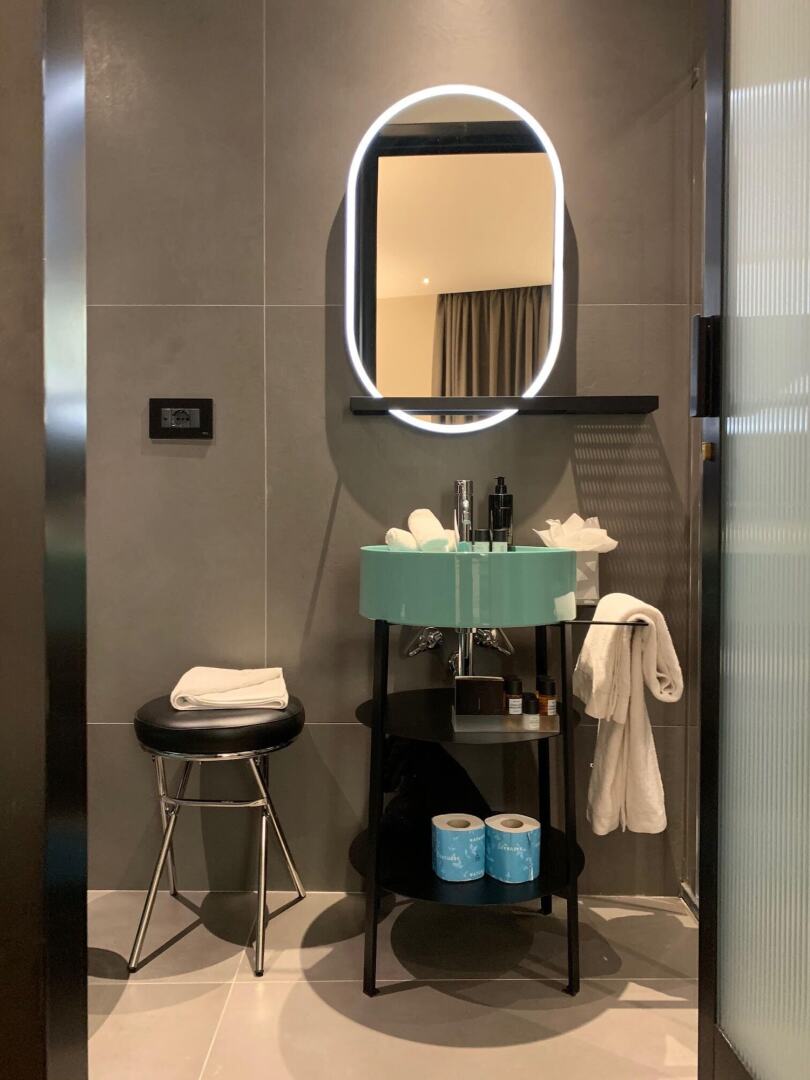 Foto - The Market Urban Hotel