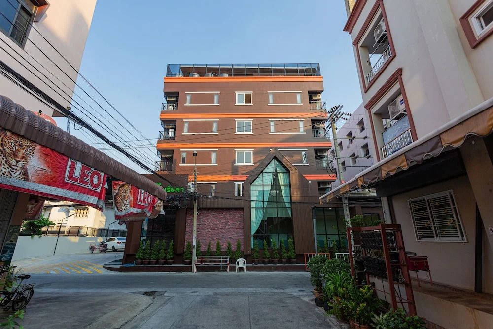 Foto - S7Ven Ratchada Hotel