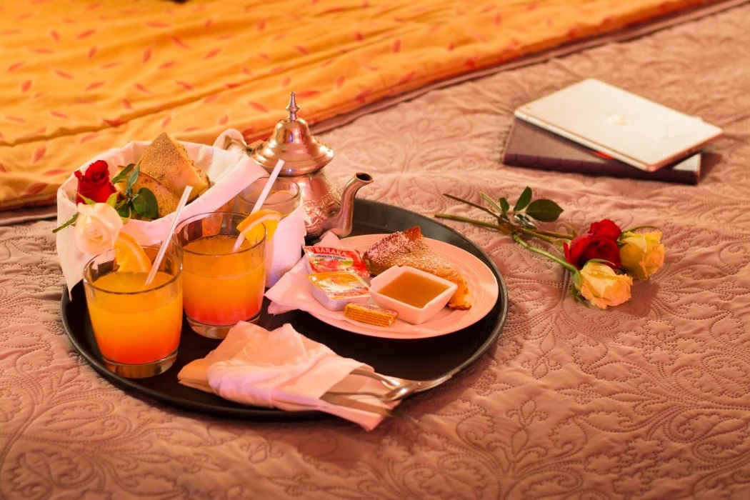 Foto - Le Relais De Marrakech