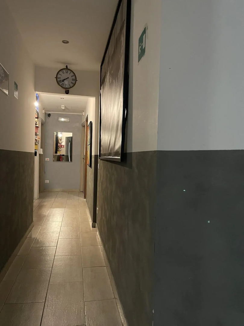 Photo - Lion University & Youth Hostel Milano