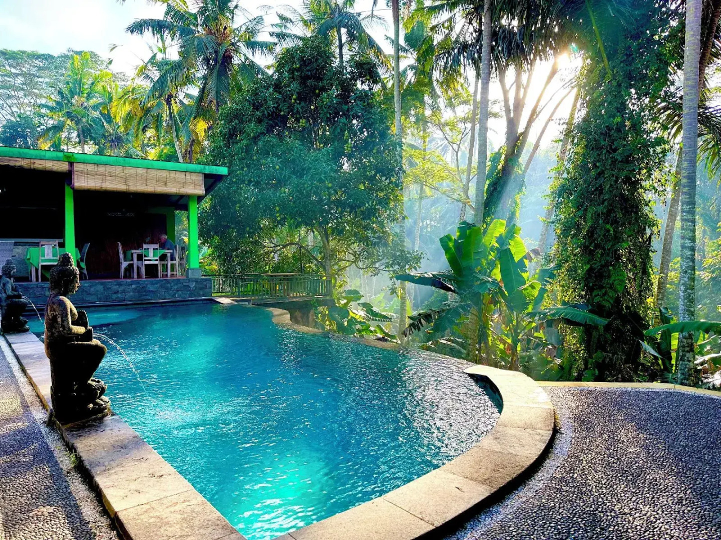 Foto - Dupa Ubud