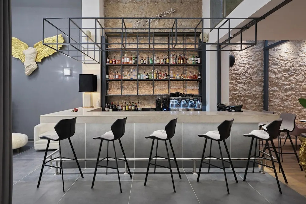 Photo - Athens The L7 Str - Luxury Boutique Collection Hotel