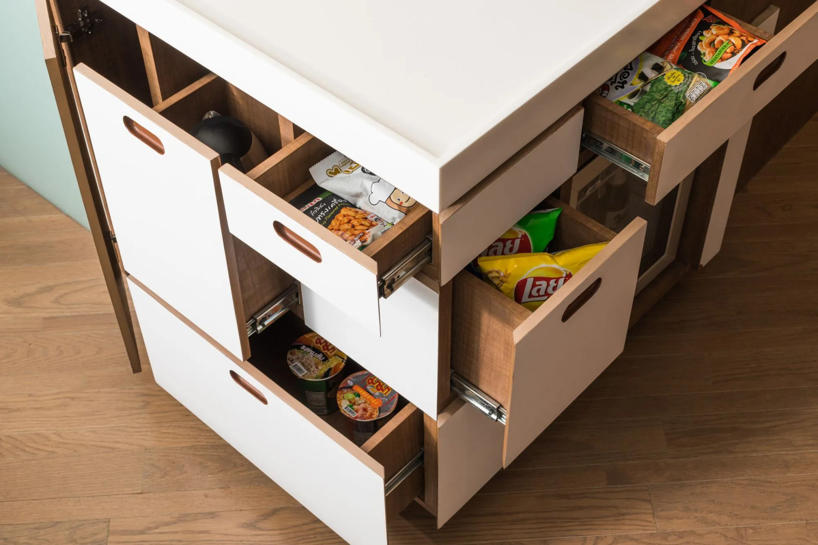 Foto - Volve Hotel Bangkok