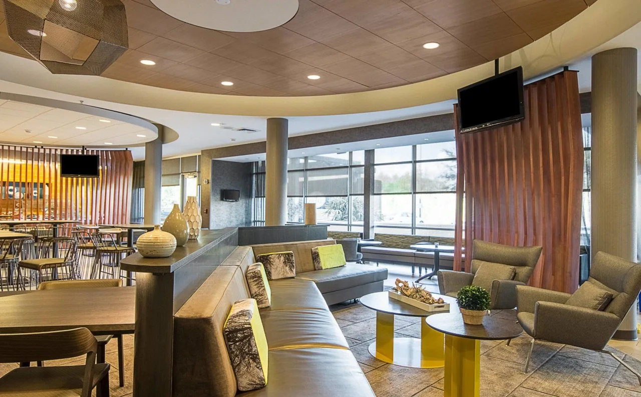 Photo - SpringHill Suites Tampa North/Tampa Palms