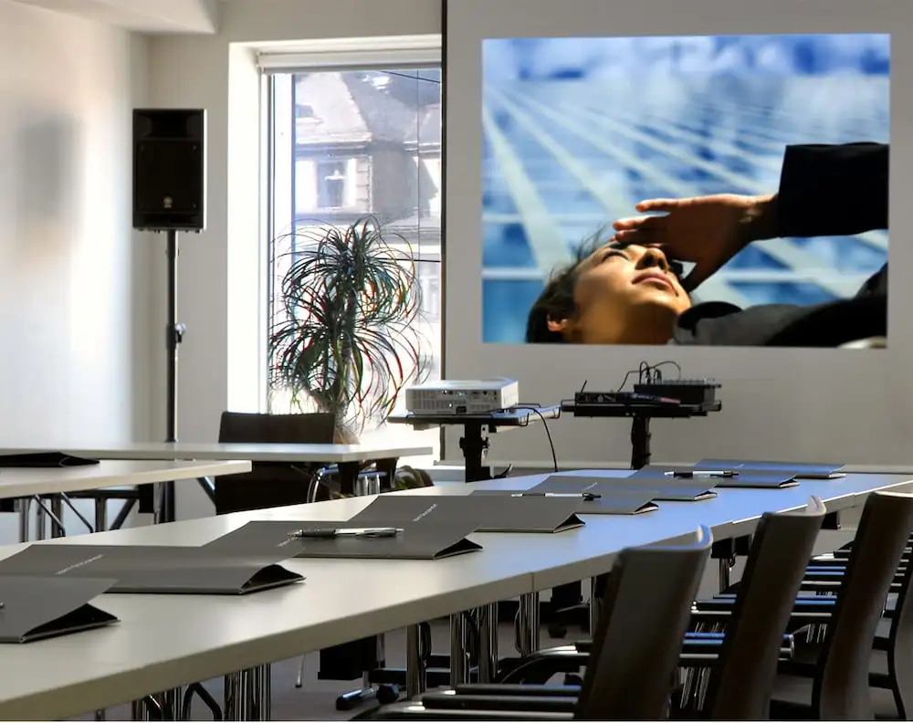 Photo - Europeum Hotel