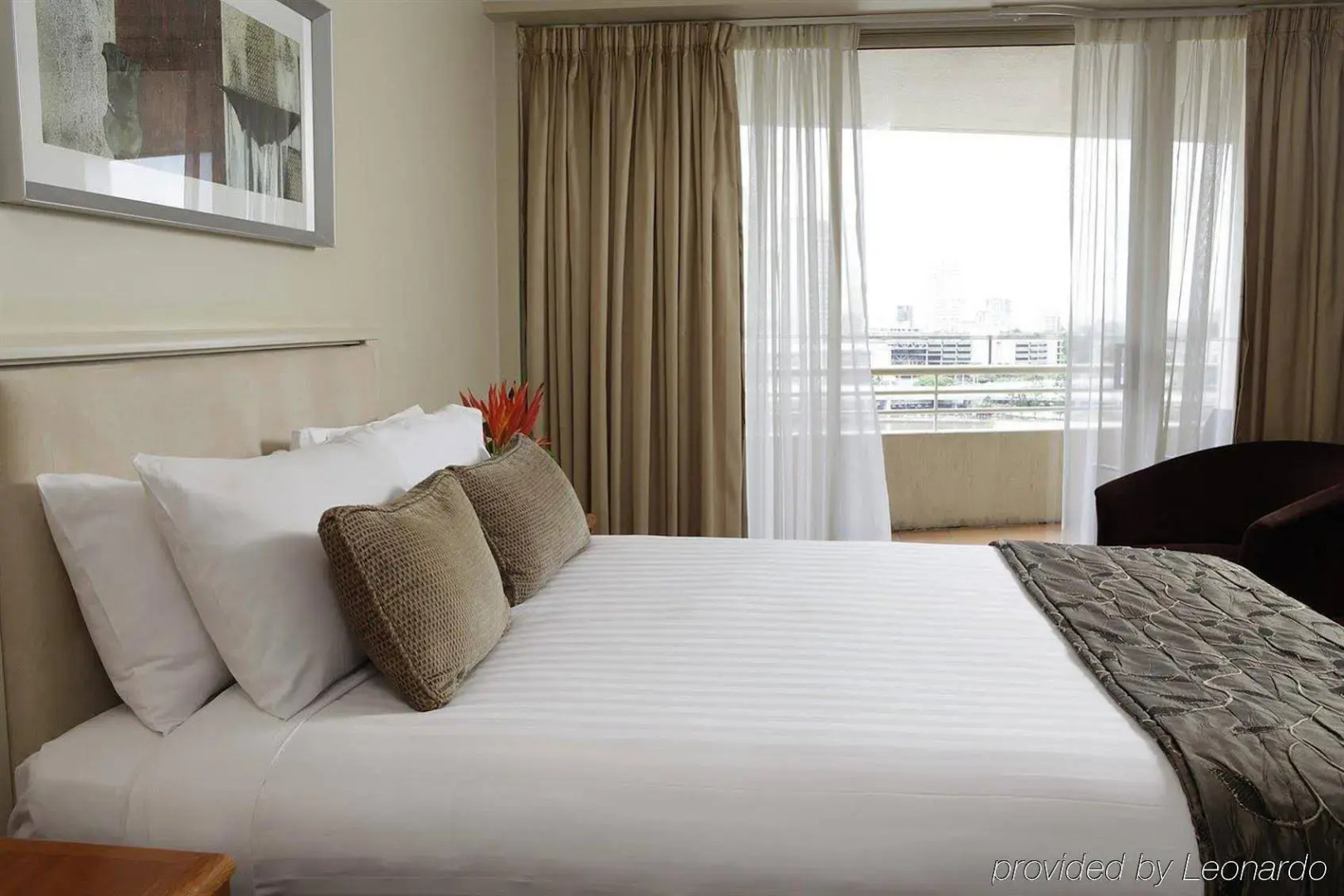 Foto - Rydges South Bank Brisbane