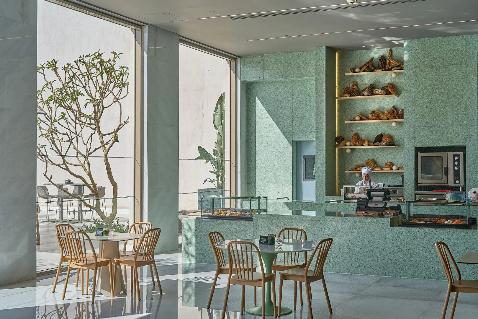 Foto - Dusit Thani LakeView Cairo