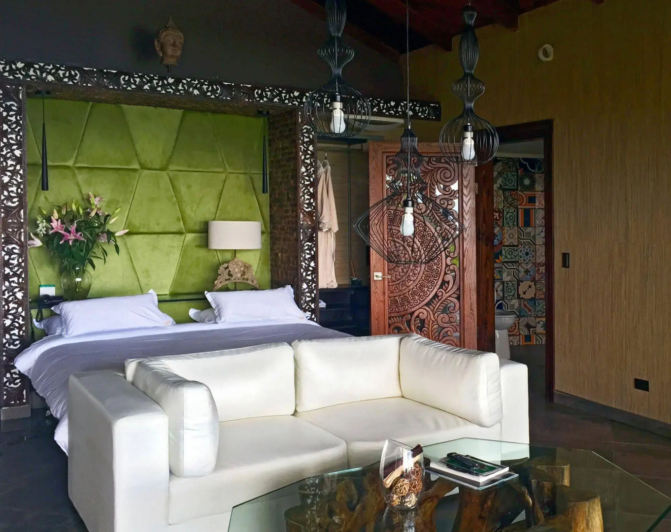Photo - Makanda by The Sea Hotel Adults Only
