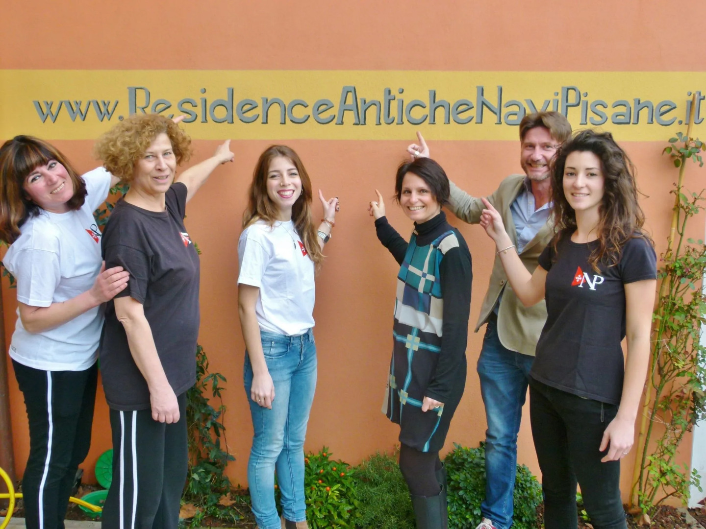 Photo - Vele Storiche Pisane - free private parking