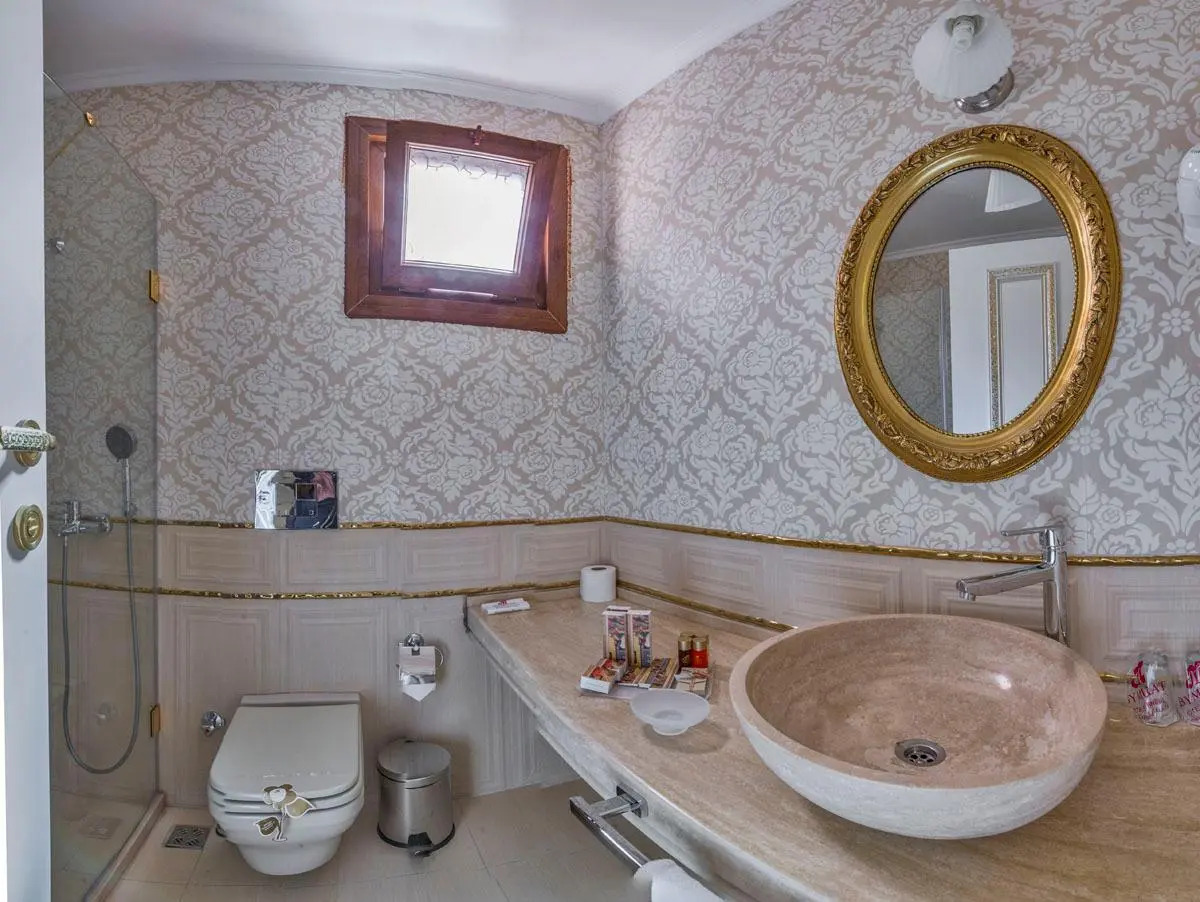 Foto - Galatower Hotel