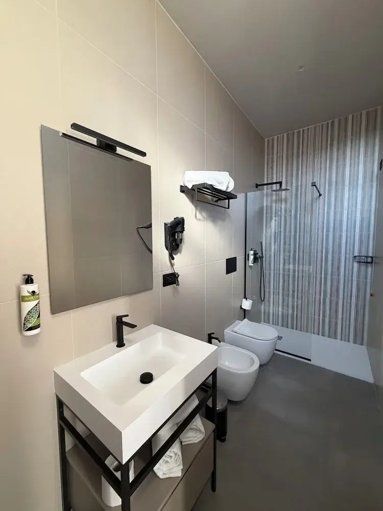 Foto - Lamal Hotel Napoli