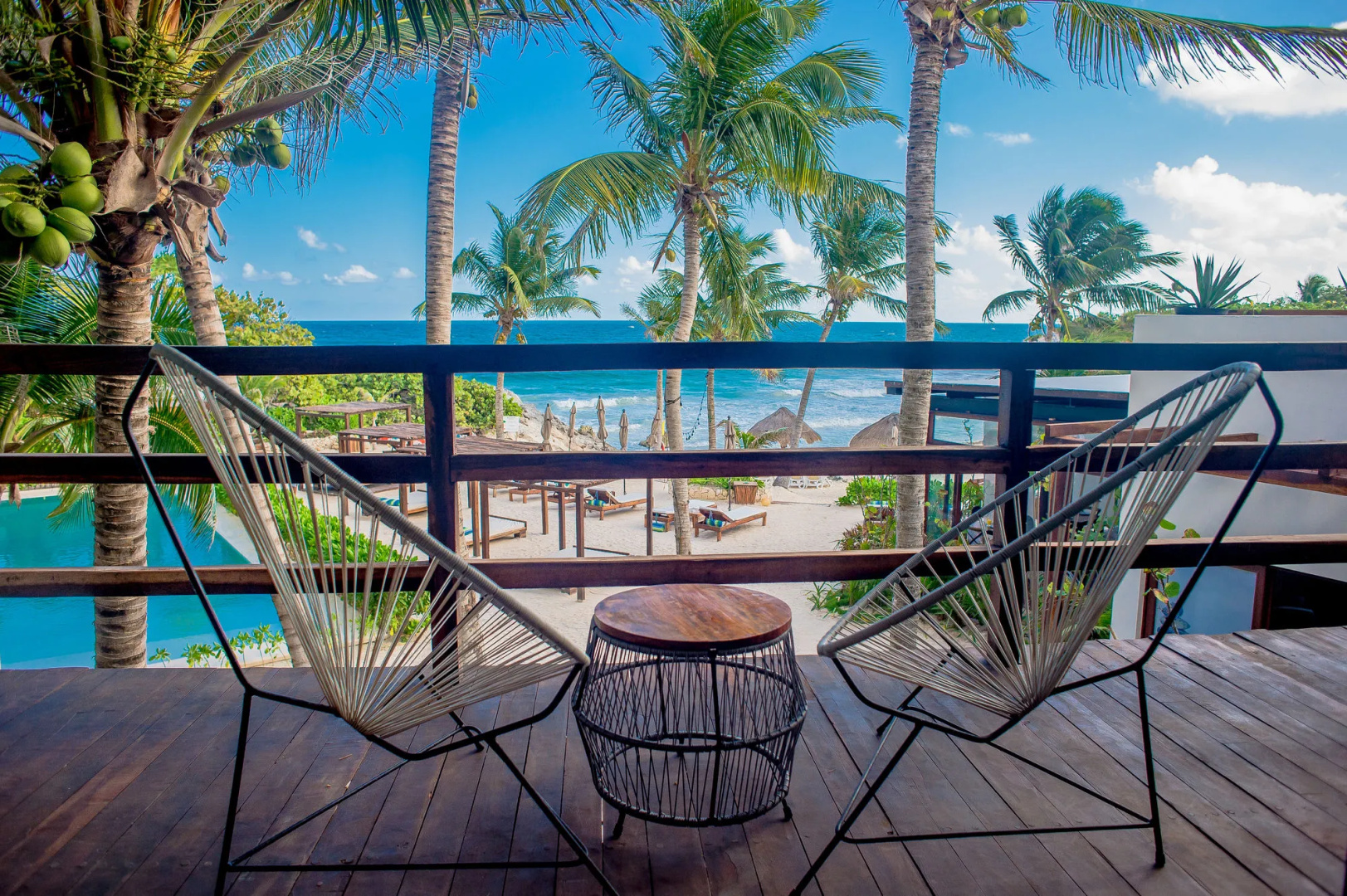 Foto - Maria Del Mar Tulum - Adults Only