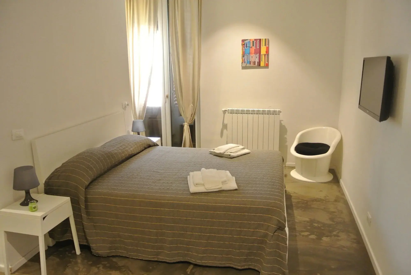 Photo - boutique rooms palermo