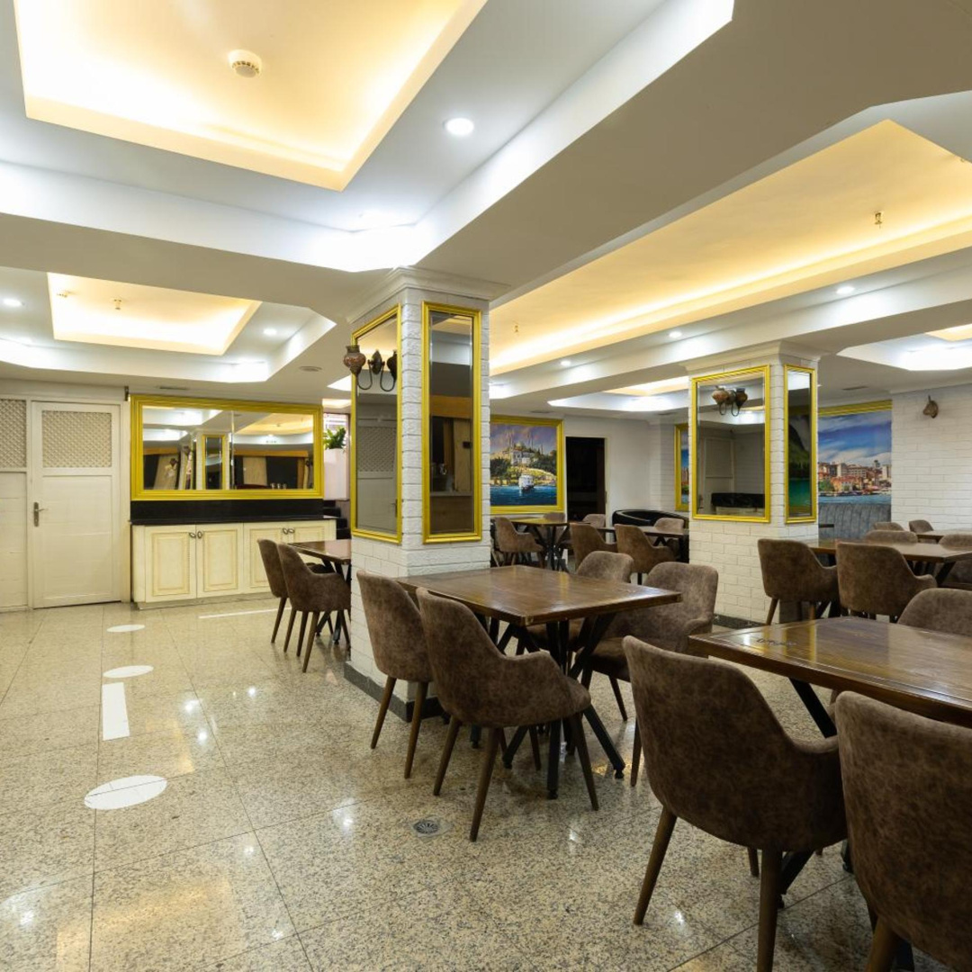 Foto - Seher Hotel