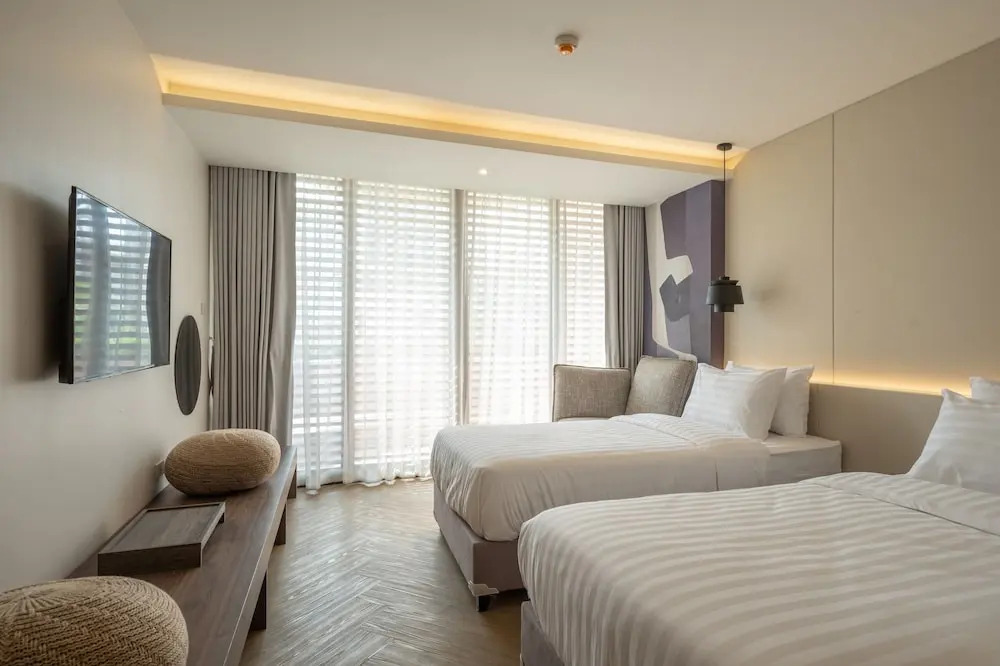 Foto - Stay Plus Hotel Bangkok