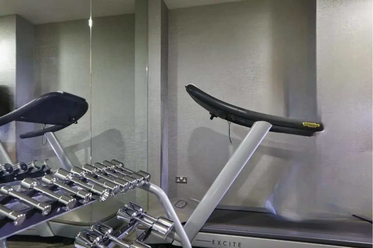 Foto - The Queens Gate Hotel