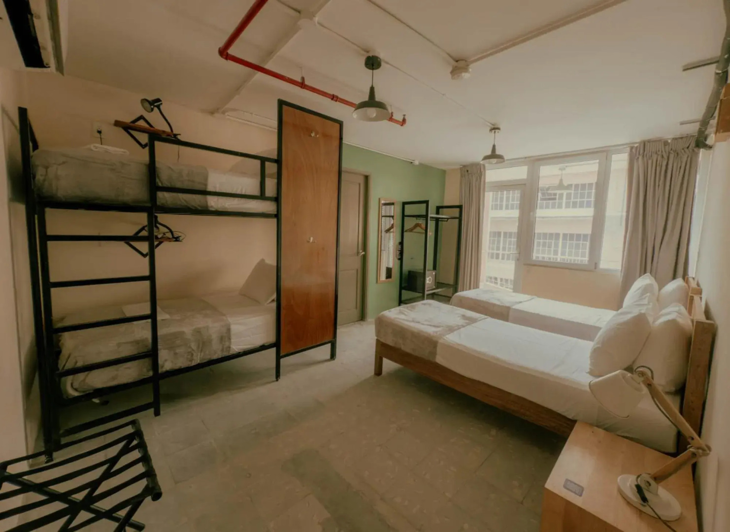 Foto - Viajero Casco Viejo Hostel