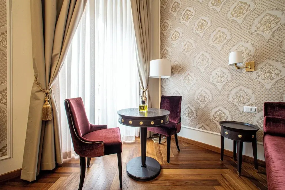 Photo - L'Angolo Sereno Guesthouse Rome Termini