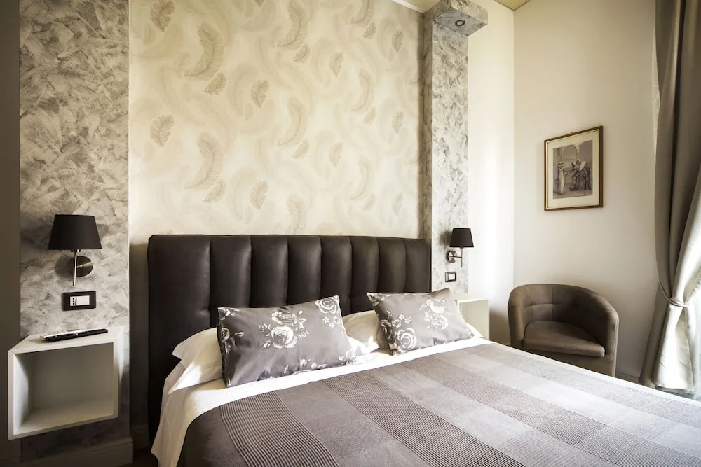 Photo - Residenza Tupini, S.Pietro Suites