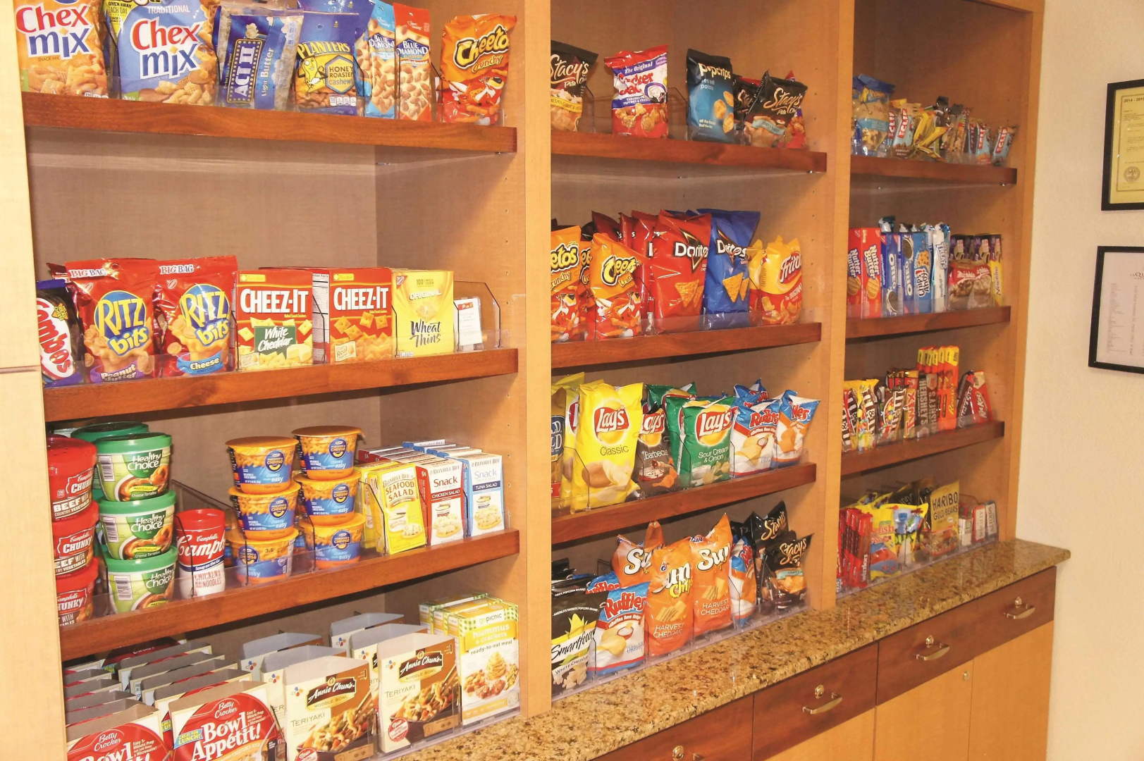 Foto - La Quinta by Wyndham Nashville Airport/Opryland