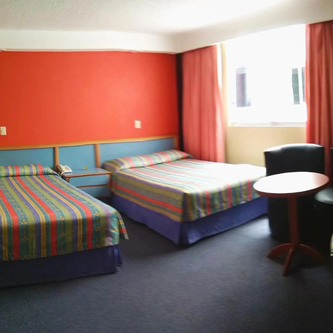 Foto - Segovia Regency Hotel