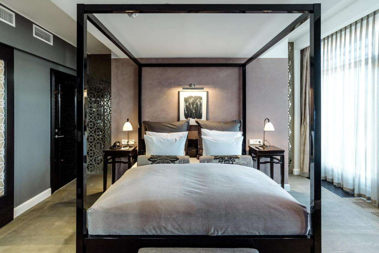 Foto - Nimb Hotel