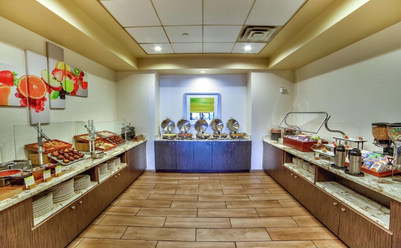 Foto - DoubleTree by Hilton Las Vegas Airport