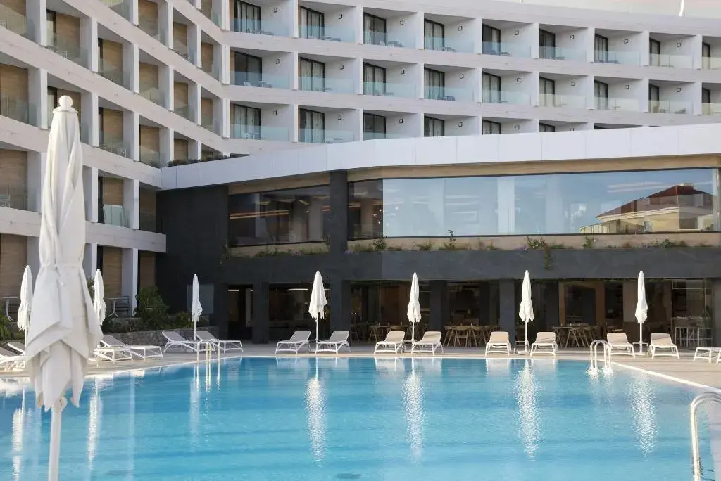 Photo - MYND Adeje Hotel