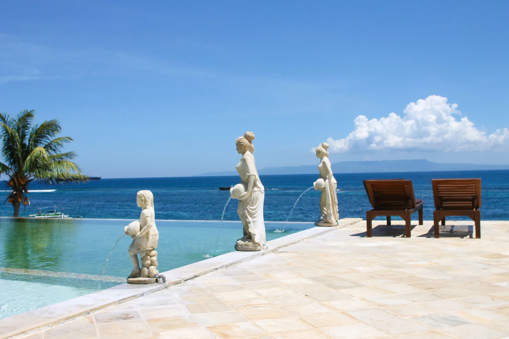 Foto - Sea Breeze Candidasa