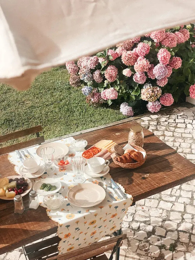 Foto - Quinta Amarela