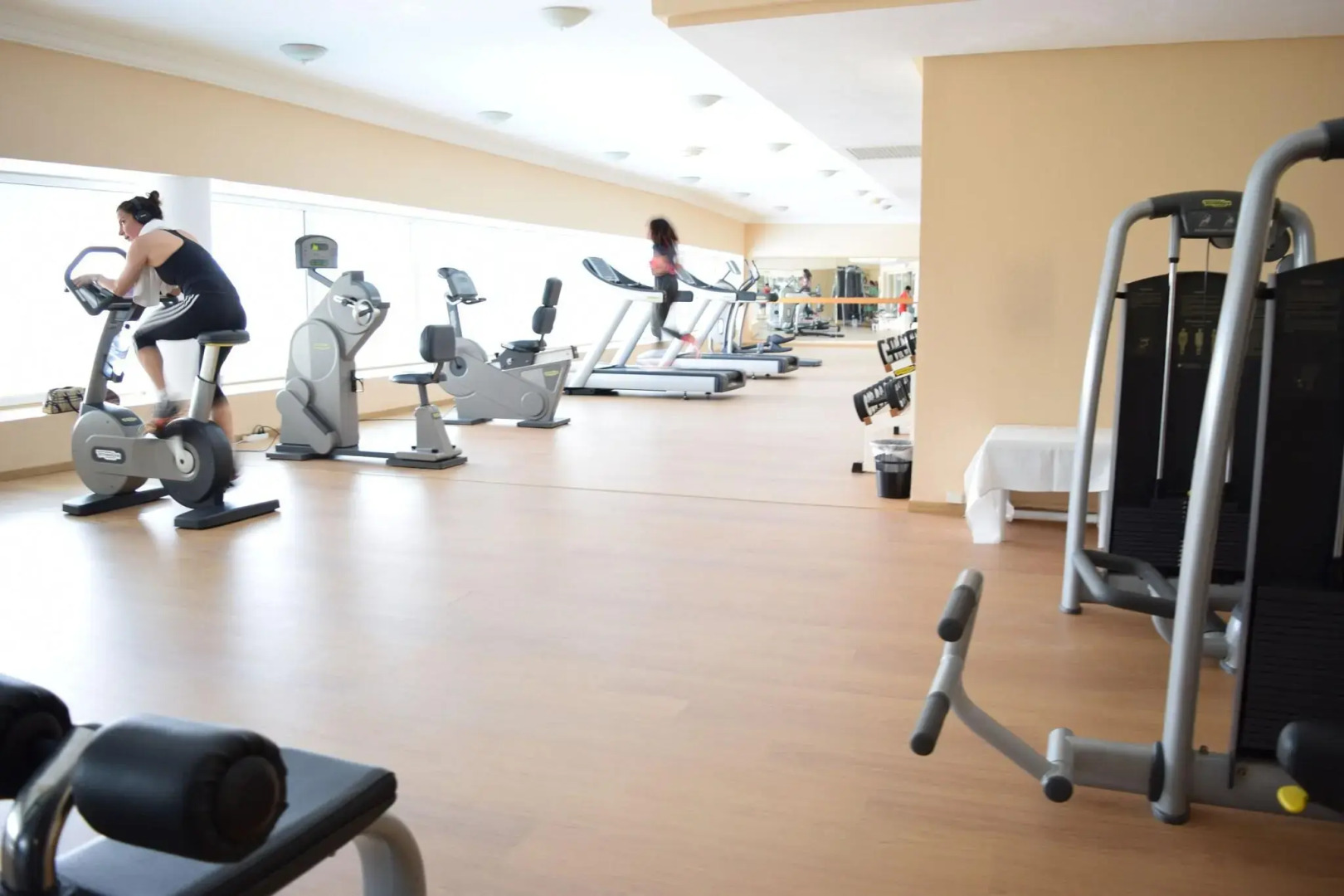 Photo - OCEANA Hotel & Spa