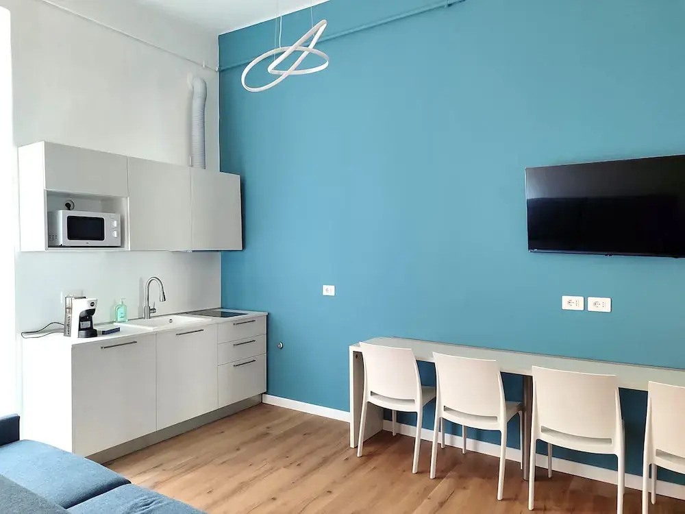 Foto - Triestecenter Rooms & Apartments - Colori di Trieste