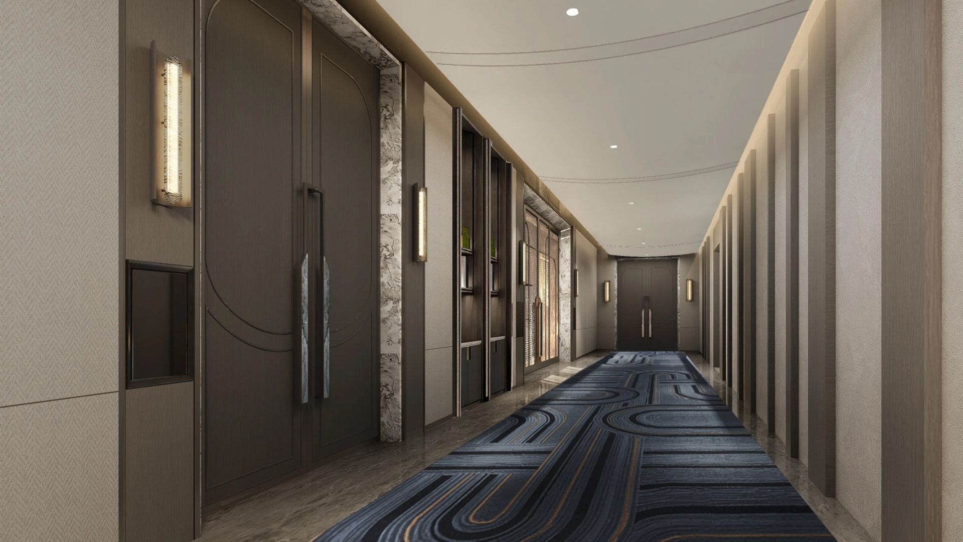 Photo - voco Suites Shenzhen Huanggang by IHG