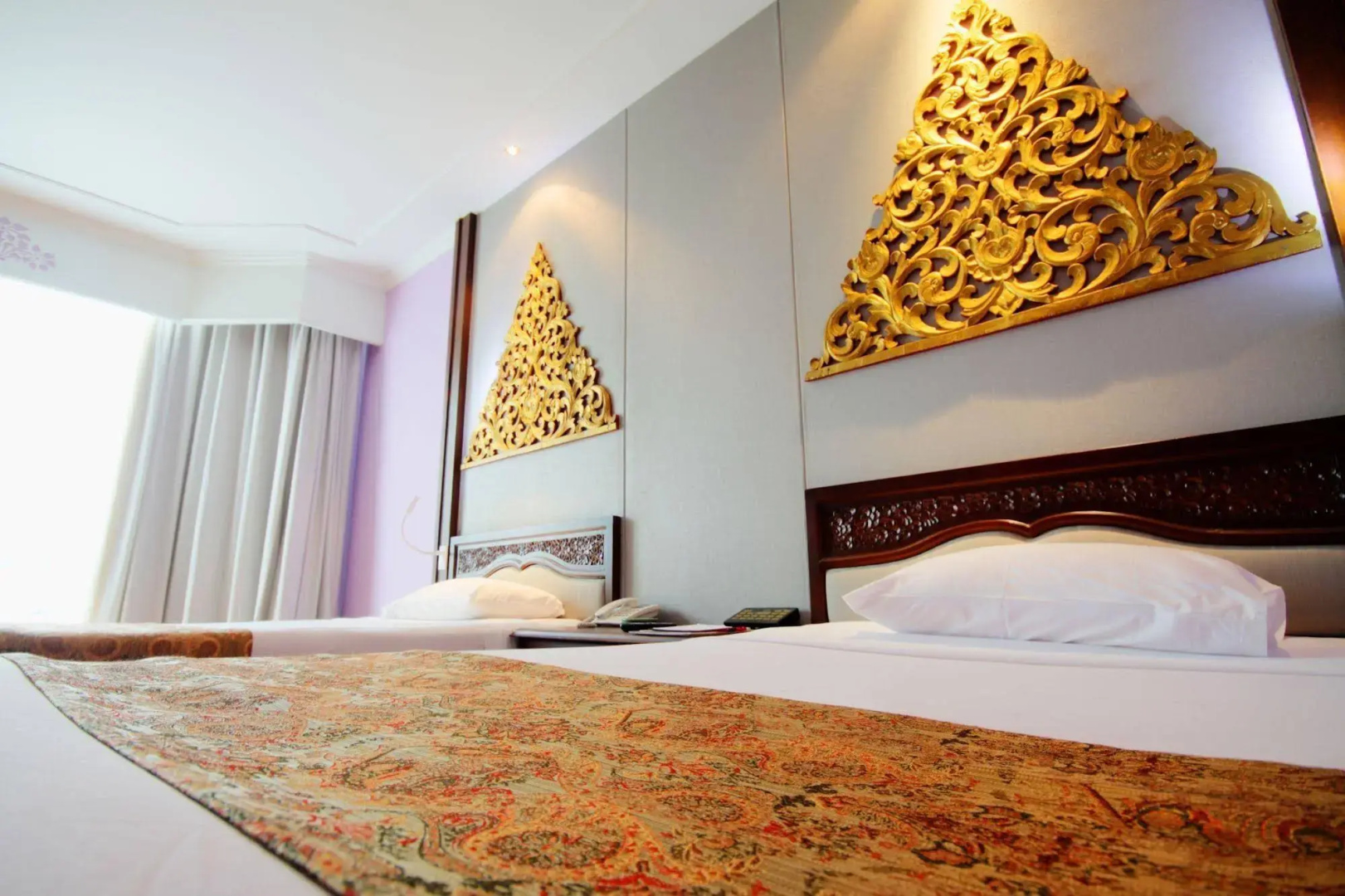 Foto - The Empress Hotel Chiang Mai