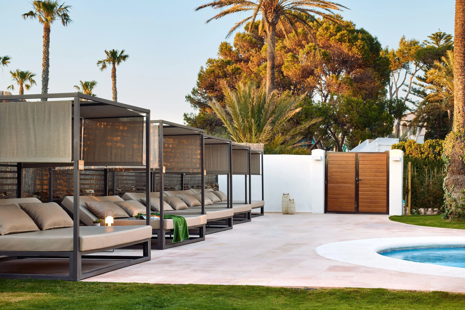 Foto - Meliá Zahara Resort & Villas