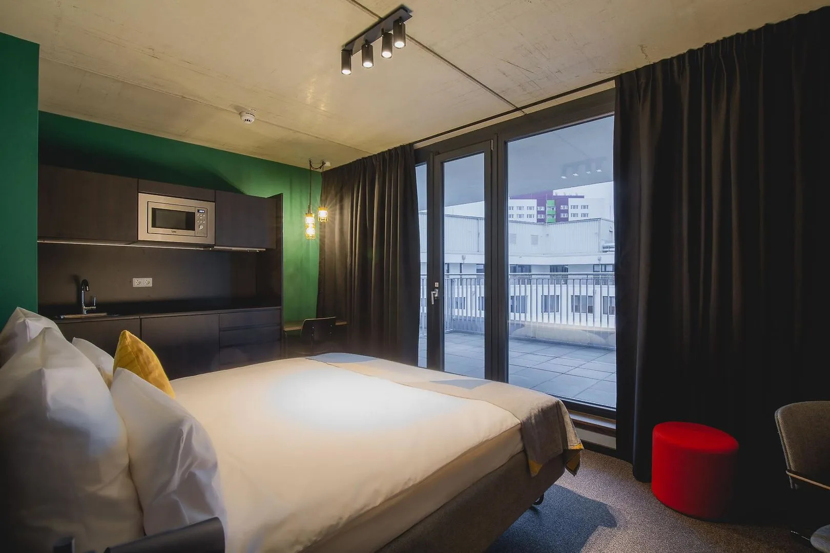 Photo - The Social Hub Berlin Alexanderplatz