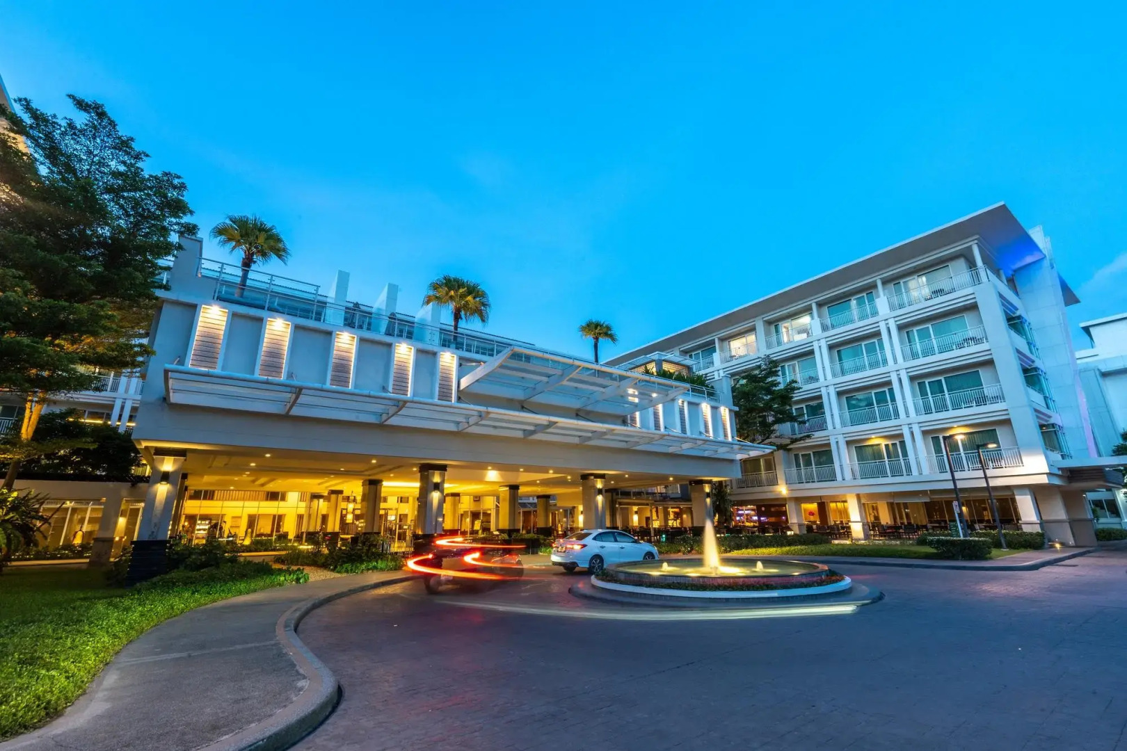 Foto - Kantary Hills Hotel, Chiang Mai