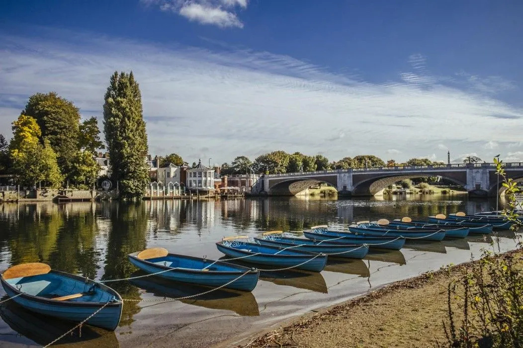 Photo - The Mitre, Hampton Court